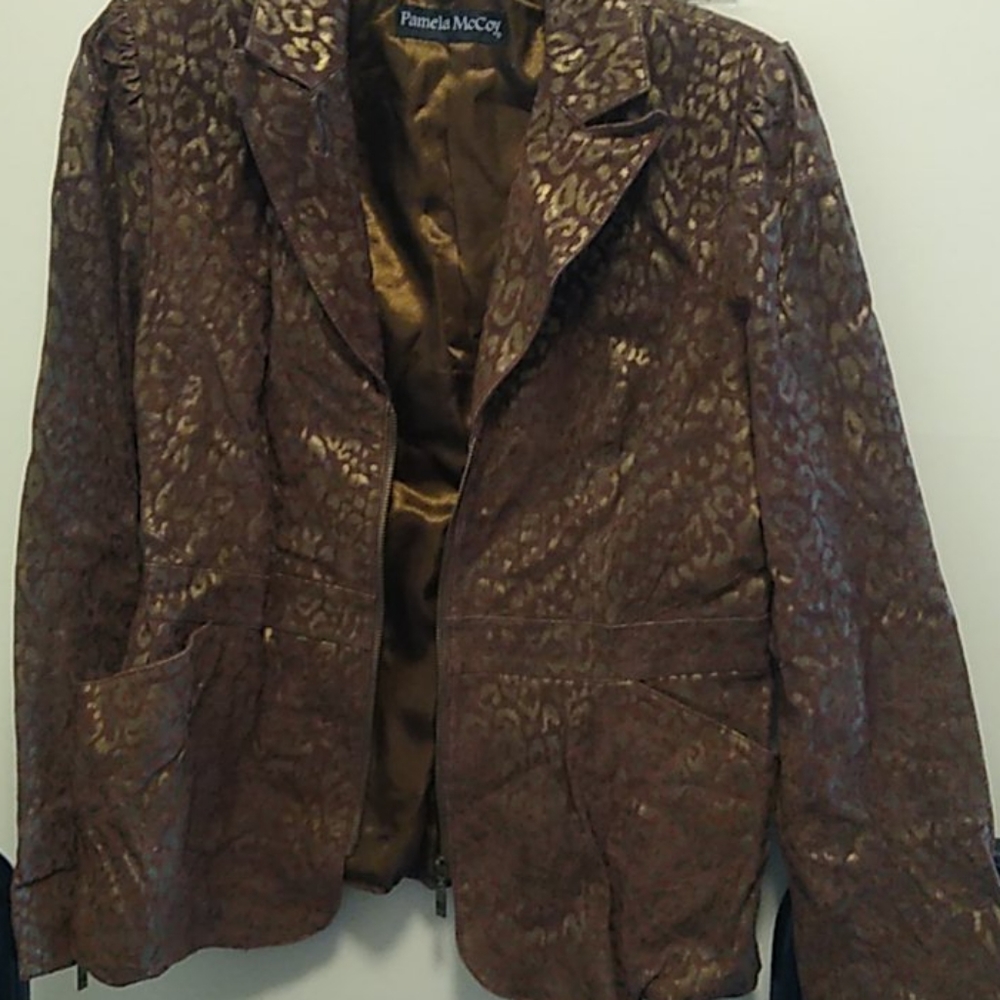 💯 Genuine Leather - Picture 2 of 3